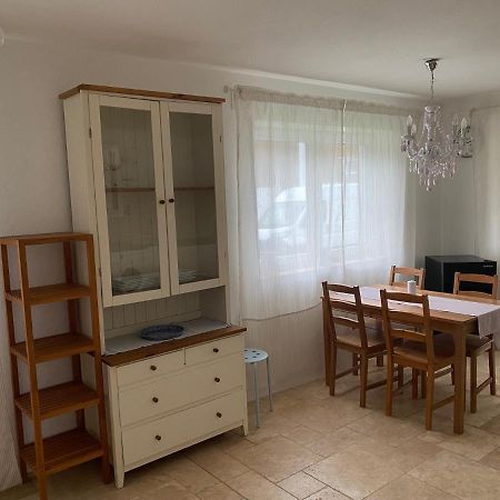 Ferienwohnung Inspiratio Domum Weyarn Exterior foto