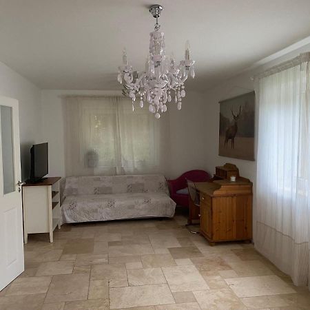 Ferienwohnung Inspiratio Domum Weyarn Exterior foto