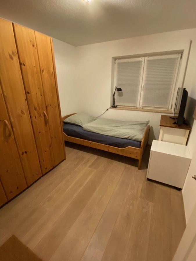 Ferienwohnung Inspiratio Domum Weyarn Exterior foto