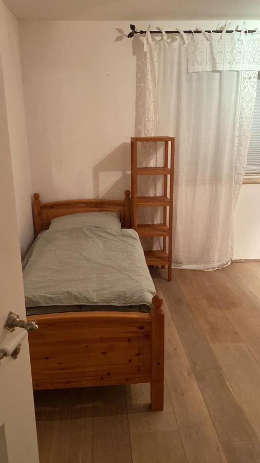 Ferienwohnung Inspiratio Domum Weyarn Exterior foto